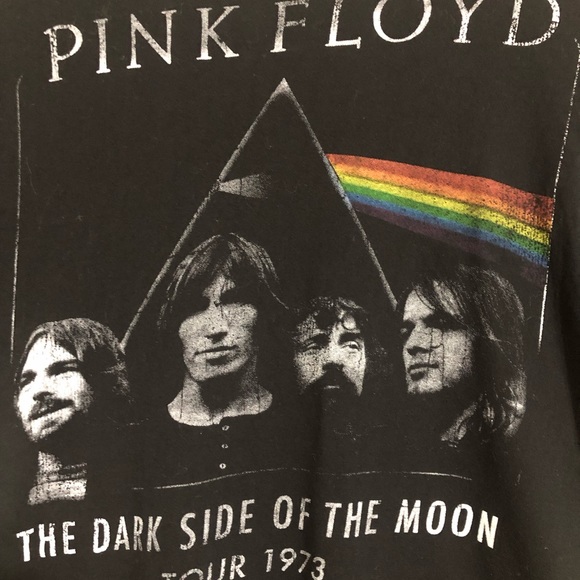 Pink Floyd Tee - Picture 2 of 3